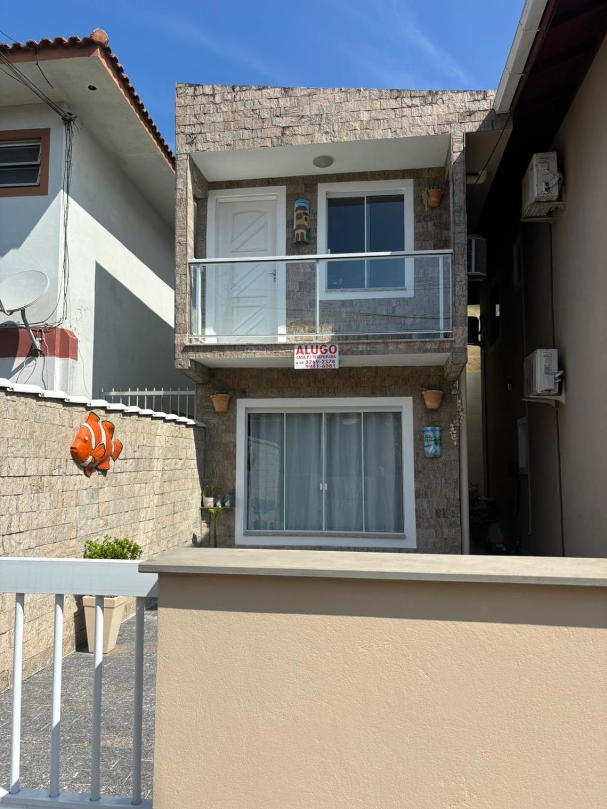 Casa Na Praia Do Santinho Florianópolis Exterior foto